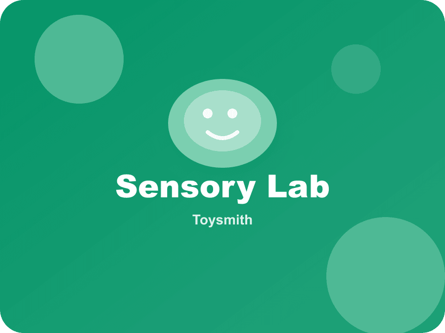 Sensory Lab logo