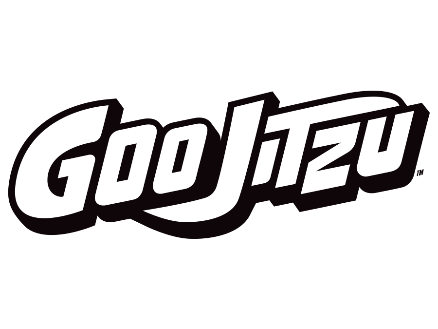 Heroes of Goo Jit Zu logo