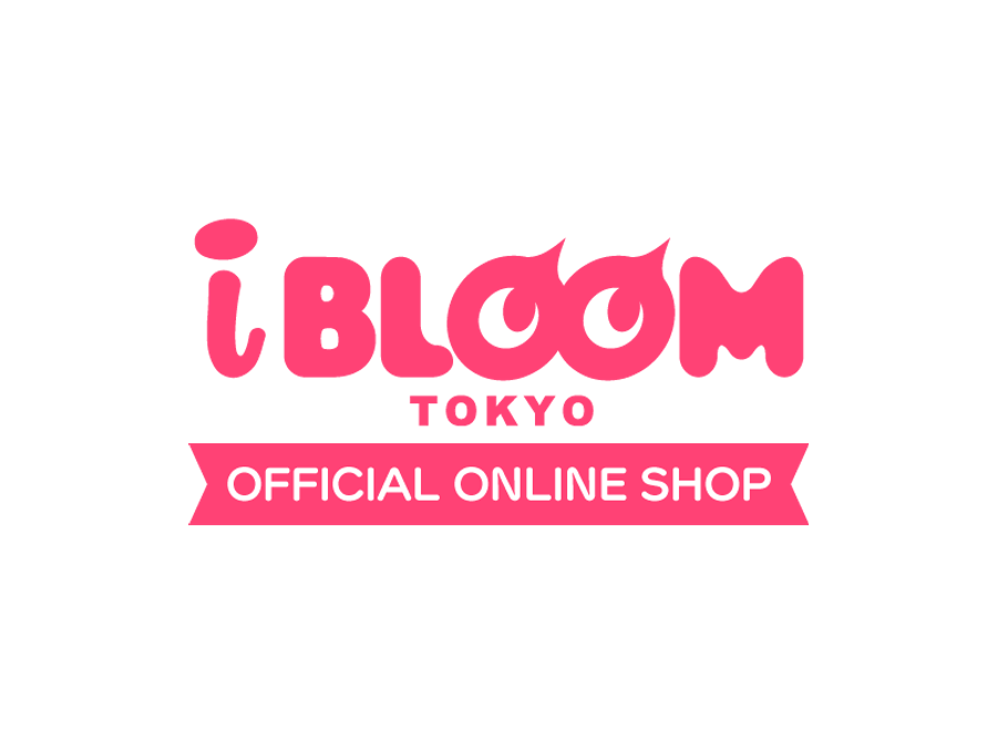 iBloom logo