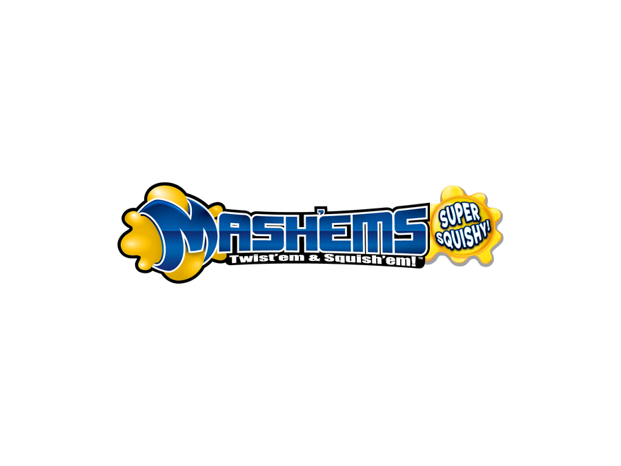 Mash'ems logo
