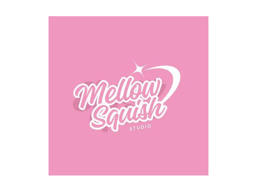 MellowSquish logo