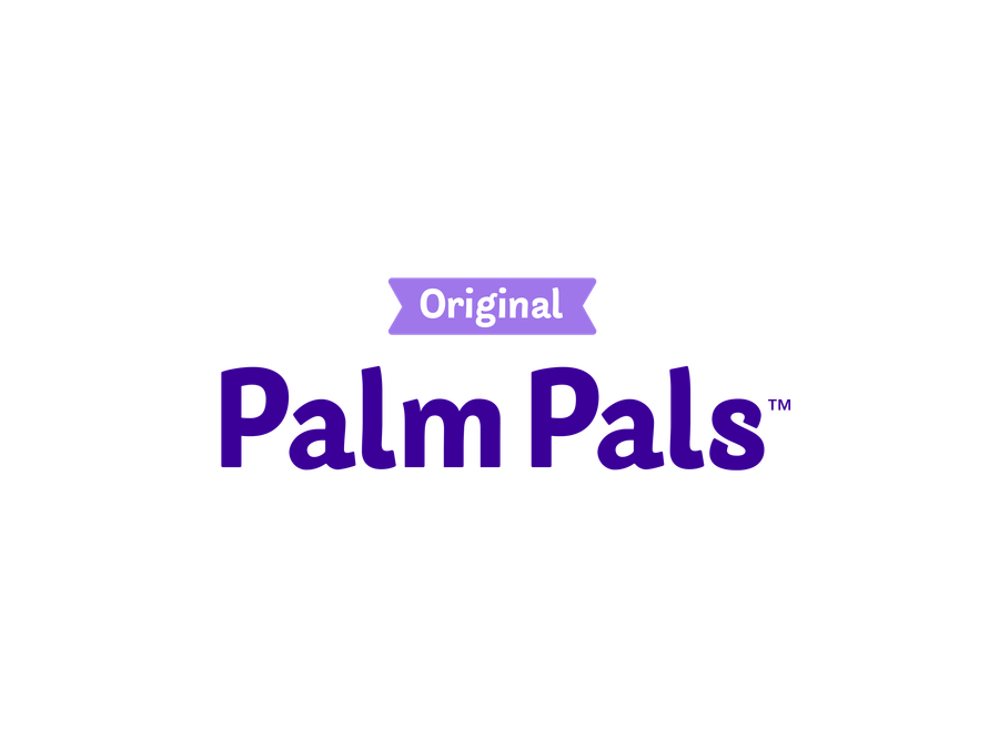 Palm Pals logo