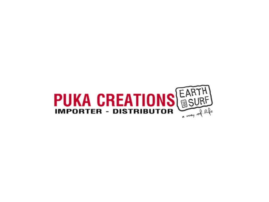Puka Creations logo