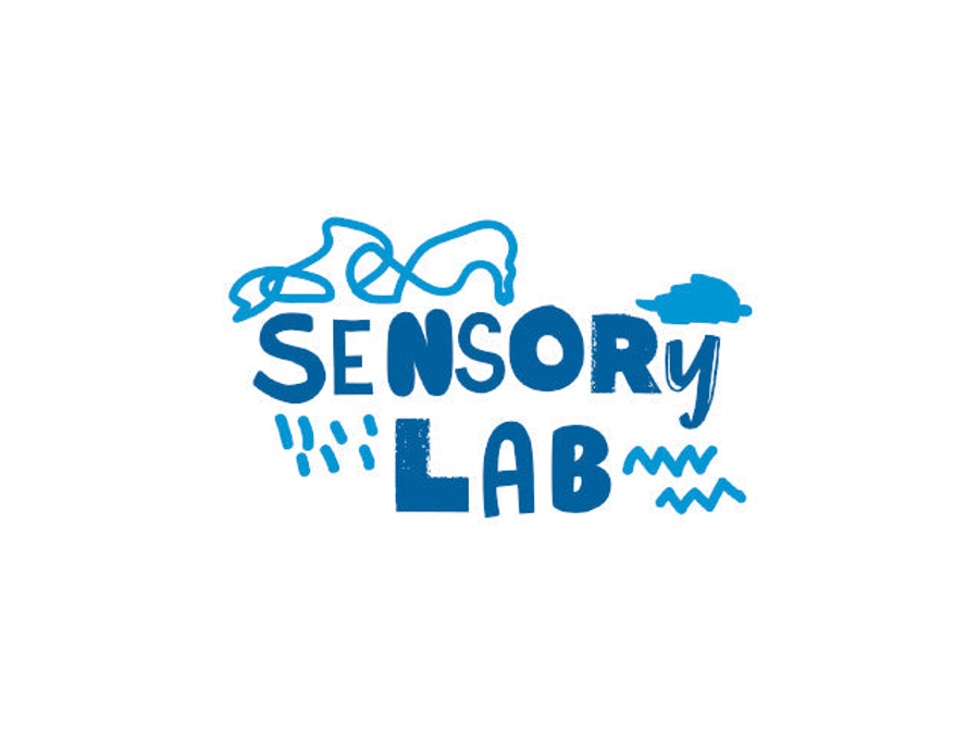 Sensory Lab logo