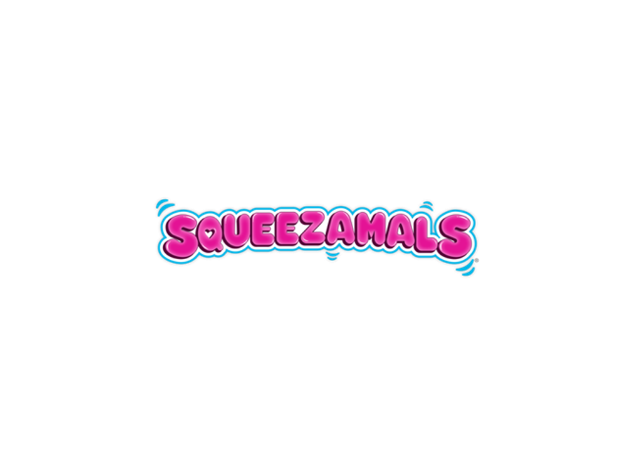 Squeezamals logo