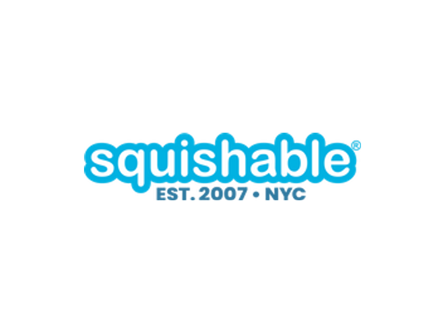 Squishable logo