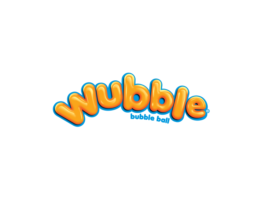 Wubble logo