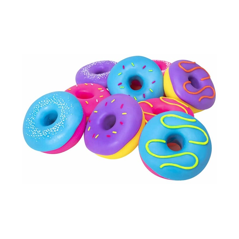 Dohnuts NeeDoh official NeeDoh product image