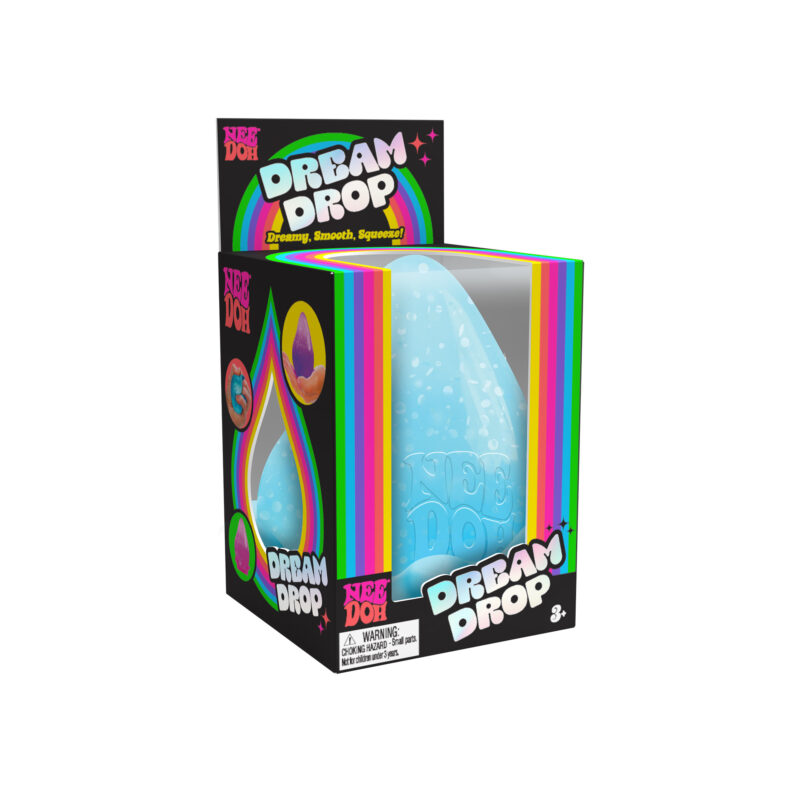 Dream Drop NeeDoh official NeeDoh product image