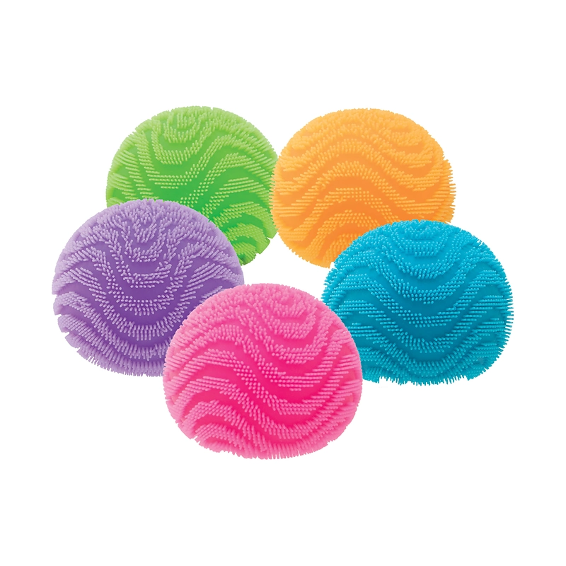 Fuzz Ball Wonder Waves NeeDoh official NeeDoh product image