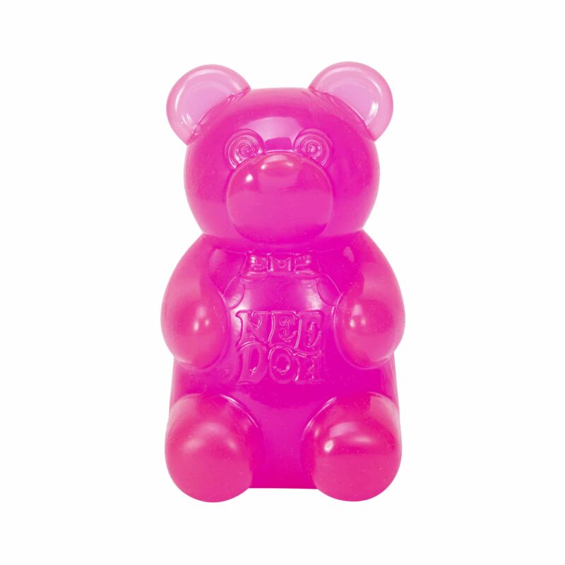 Gummy Bear NeeDoh official NeeDoh product image