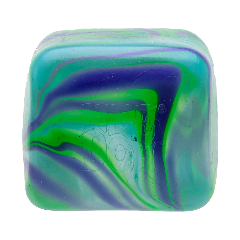 Nice Cube Swirl NeeDoh official NeeDoh product image