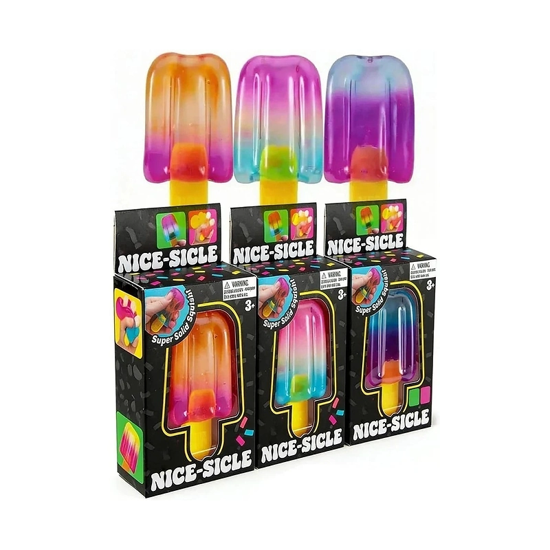 Nicesicle NeeDoh official NeeDoh product image