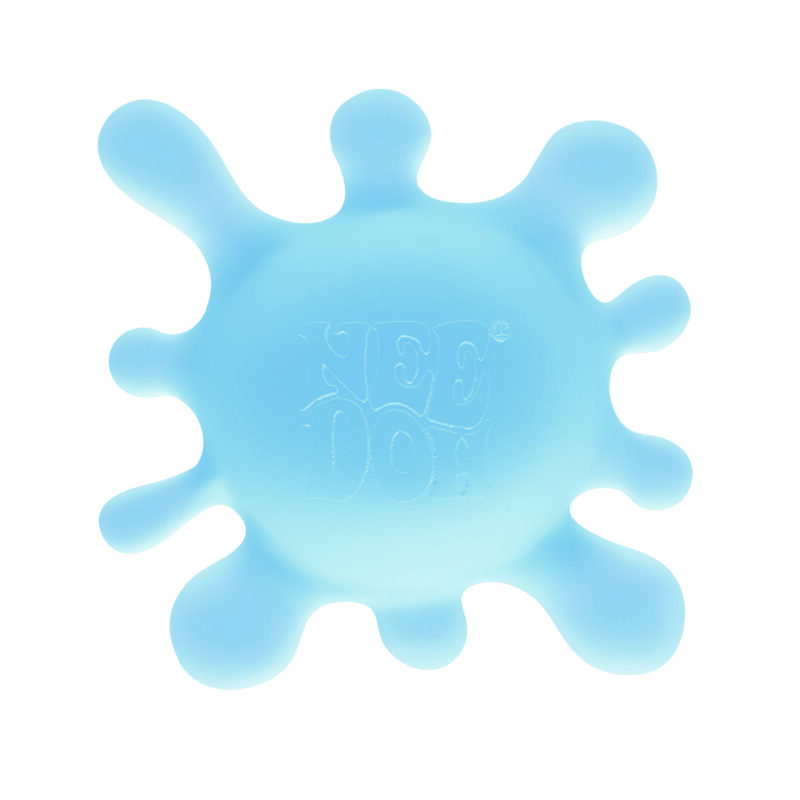 NeeDoh SplootSplat official NeeDoh product image